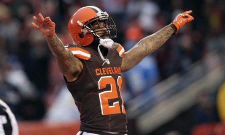 Cleveland Cardinals will trade cornerback Jamar Taylor to Arizona Cardinals: Report