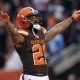 Cleveland Cardinals will trade cornerback Jamar Taylor to Arizona Cardinals: Report