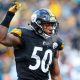 Pittsburgh Steelers convert Ryan Shazier’s 2018 base salary into signing bonus