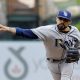 Zack Cozart express his views that the way Rays have been used for Sergio Romo is really bad for baseball