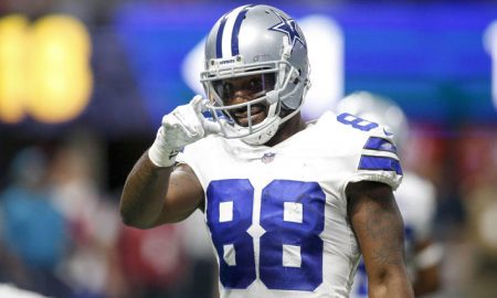 Dez Bryant replies to fan’s post on Instagram, says wants to play for the 49ers