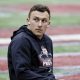 Johnny Manziel gets hospitalized in Texas over medication reaction