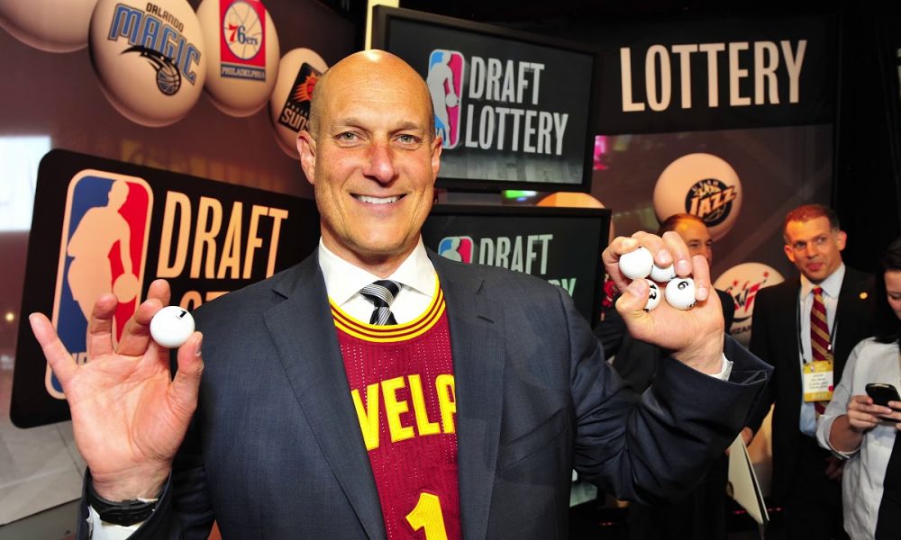 NBA Draft Lottery Explained Jahronmon Crush That Sports NBA Draft Lottery Explained Jahronmon Crush That Sports