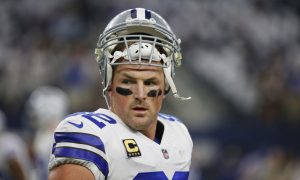 Cowboy’ tight end Jason Witten to retire and join Monday Night Football
