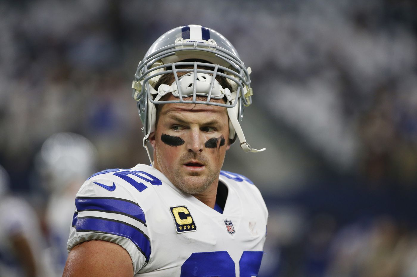 Cowboy’ tight end Jason Witten to retire and join Monday Night Football