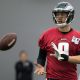 Philadelphia Eagles turn down Cleveland Browns’ Nick Foles trade offer