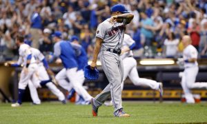 Mets plan to send Ramos to New York for him to get his shoulder examined