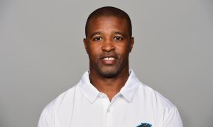 Carolina Panthers defensive backs Curtis Fuller resigns after a misconduct investigation