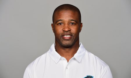 Carolina Panthers defensive backs Curtis Fuller resigns after a misconduct investigation