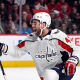 Washington Capitals forward Tom Wilson takes issue with Anton Stralman hard hit in Game 3