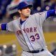 New York Mets’ cut ties with Matt Harvey from its roster