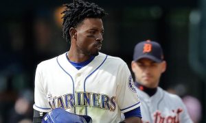 Mariners’ put Dee Gordon on a 10-day disabled list