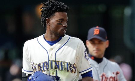 Mariners’ put Dee Gordon on a 10-day disabled list