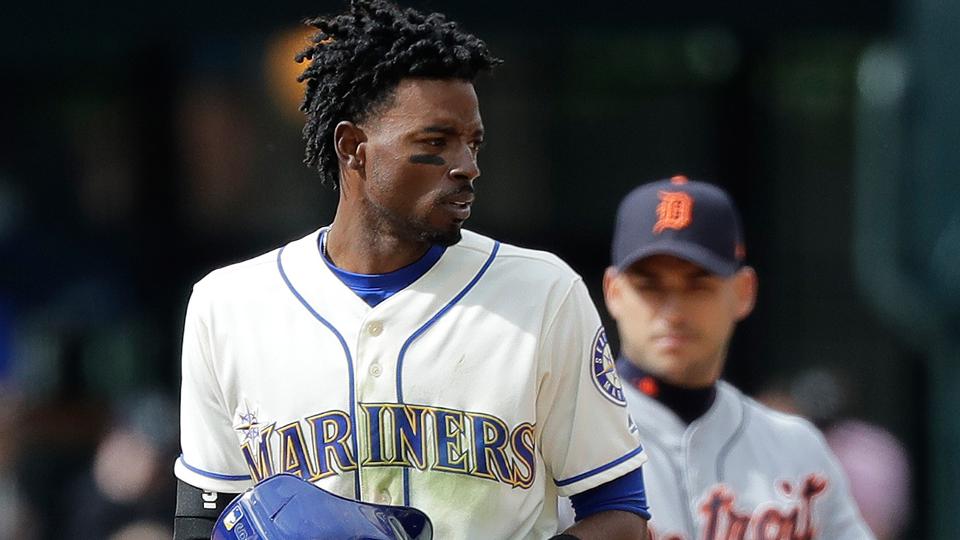 Mariners’ put Dee Gordon on a 10-day disabled list