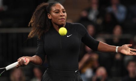 French Open punishes Serena Williams after the birth of the baby