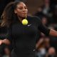 French Open punishes Serena Williams after the birth of the baby