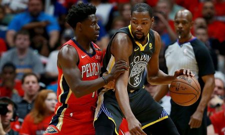Rockets have a chance now to win over Warriors