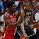 Rockets have a chance now to win over Warriors