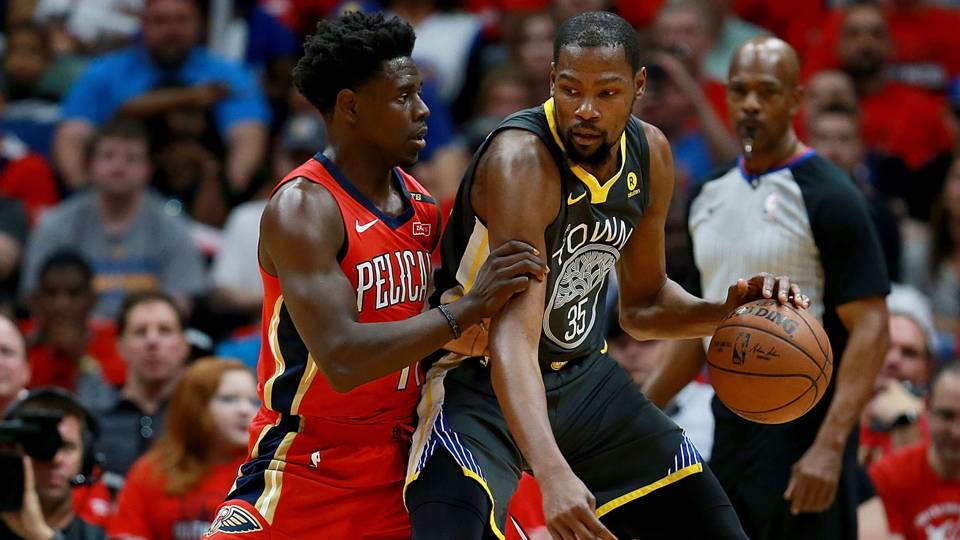 Rockets have a chance now to win over Warriors