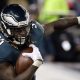 Jay Ajayi reportedly gets sued for trashing a Los Angeles Mansion
