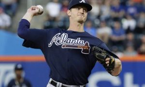 Mike Soroka’s brilliant debut helps Braves win over Mets