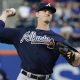 Mike Soroka’s brilliant debut helps Braves win over Mets