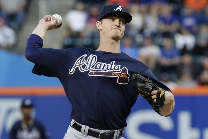 Mike Soroka’s brilliant debut helps Braves win over Mets