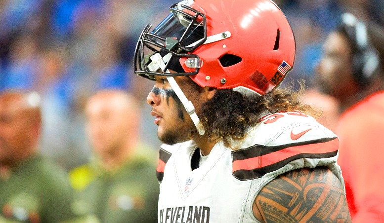 Patriots DL Danny Shelton expects to make his team win at 335 pounds this season