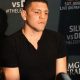 Nick Diaz gets arrested following alleged domestic violence incident