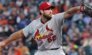 Cardinals may cut into Milwaukee Brewers’ NL Central lead