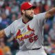 Cardinals may cut into Milwaukee Brewers’ NL Central lead