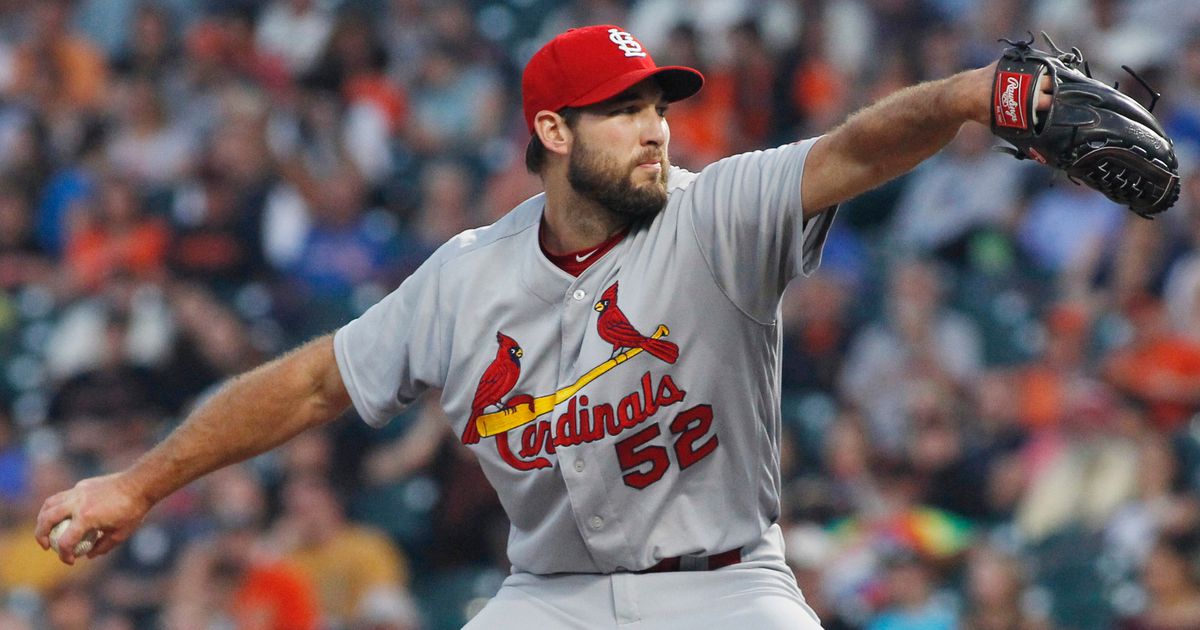Cardinals may cut into Milwaukee Brewers’ NL Central lead