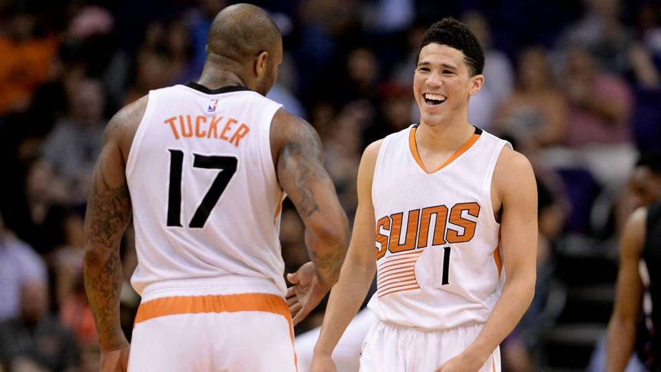 Phoenix Suns probably require a point guard with the 16th pick this summer