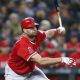 Albert Pujols enters 3000 hit club at Seattle’s Safeco Field