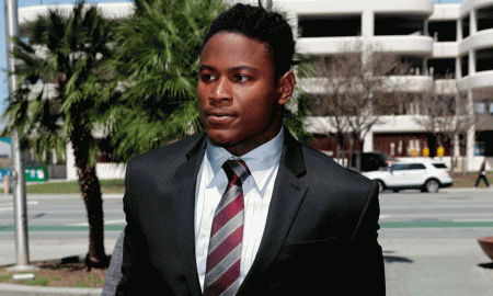Reuben Foster’s former girlfriend testifies she lied about abuse and domestic violence