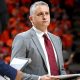 Utah Jazz assistant Igor Kokoskov as the new head coach of Phoenix Suns