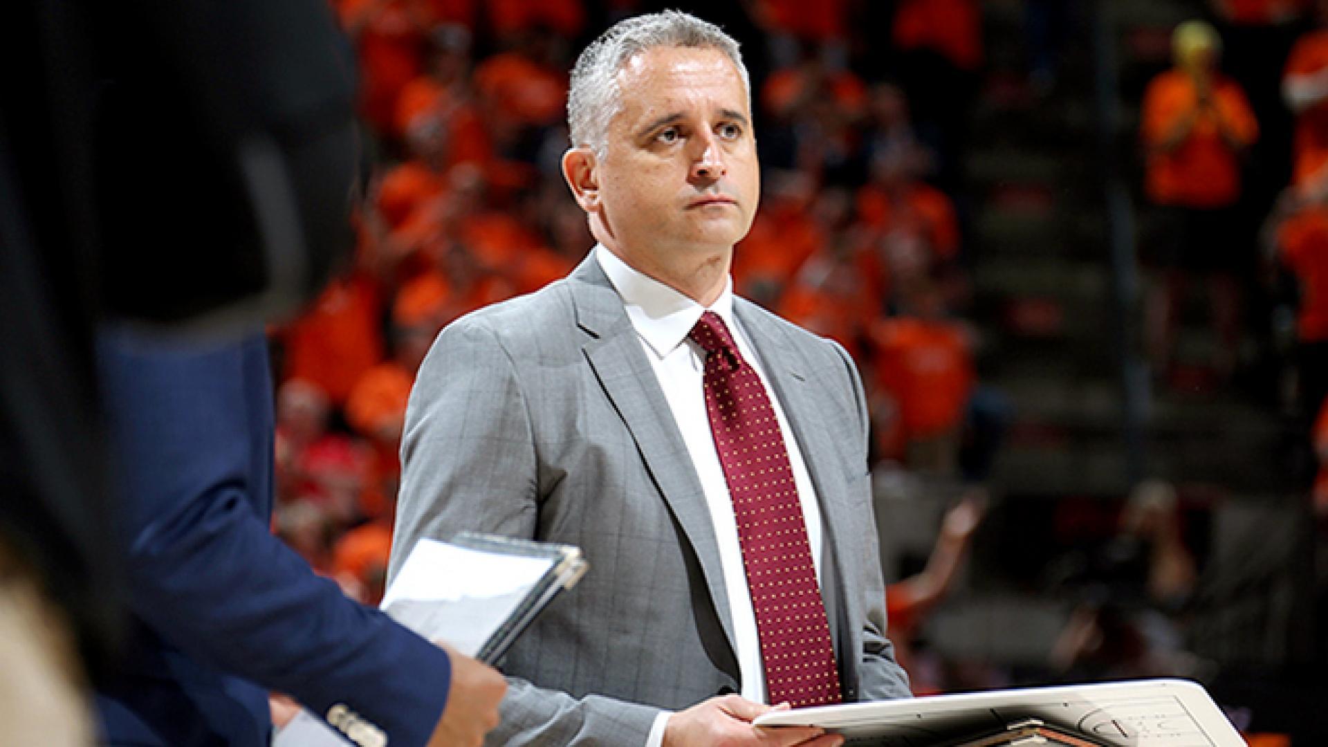 Utah Jazz assistant Igor Kokoskov as the new head coach of Phoenix Suns