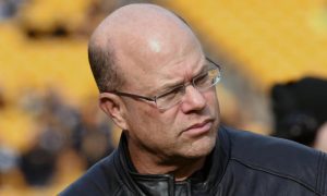 David Tepper set to buy Carolina Panthers at record high price