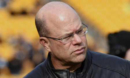 David Tepper set to buy Carolina Panthers at record high price