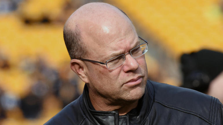 David Tepper set to buy Carolina Panthers at record high price