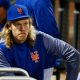 Mets place starter Noah Syndergaard on DL list with index finger injury