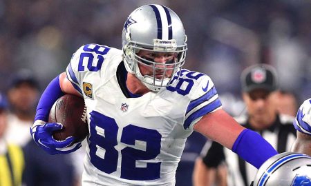 Jason Witten believes Dez Bryant may sign a deal with Green Bay Packers