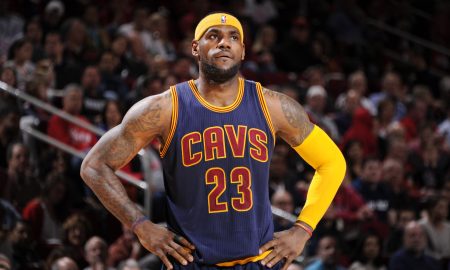 James LeBron was the reason behind the departure of many players from the team