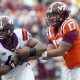 Hookies’ Adonis Alexander is no longer on VT team