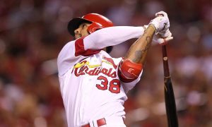 St Louis Cardinals win 11-2 Tuesday, crushing Kluber with his shortest start