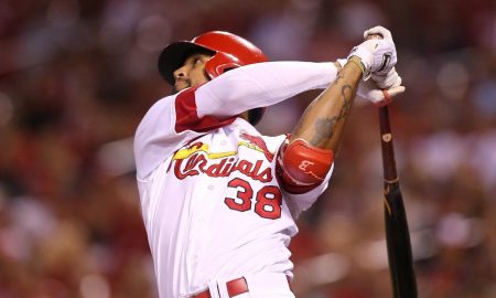 St Louis Cardinals win 11-2 Tuesday, crushing Kluber with his shortest start