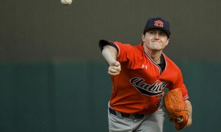 Detroit Tigers draft Casey Mize with the first pick