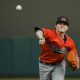 Detroit Tigers draft Casey Mize with the first pick
