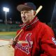 Cardinals’ icon Red Schoendienst dies at 95