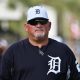 Detroit Tigers terminate pitching coach Chris Bosio